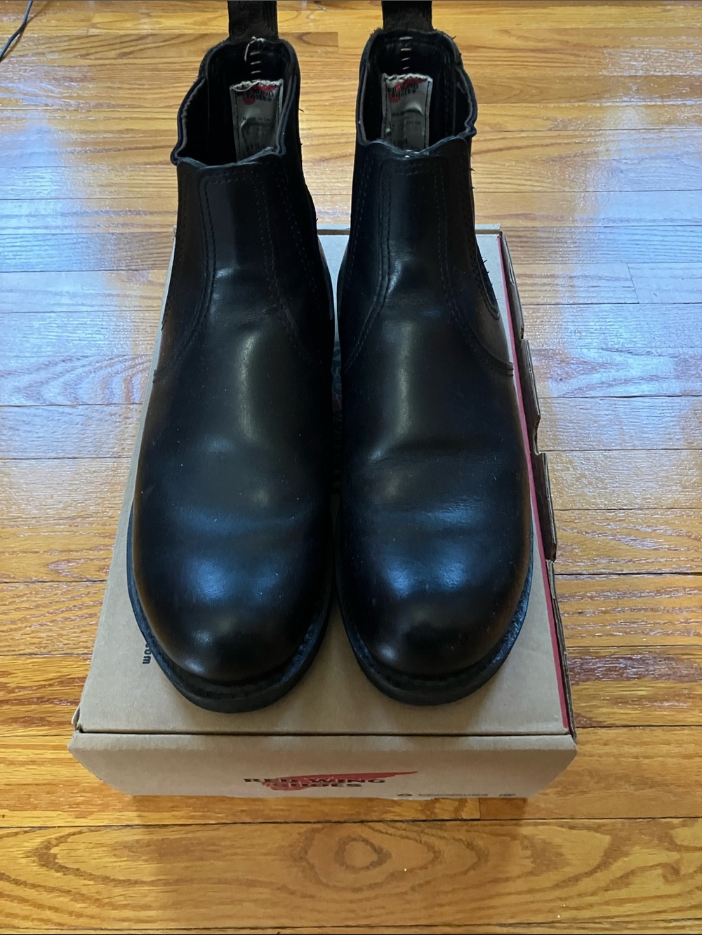 Red Wing 3194
